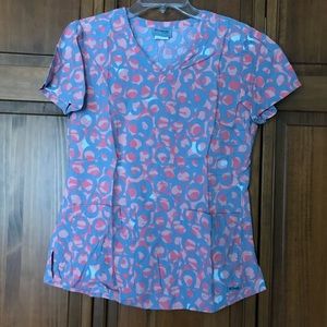 Grey’s anatomy scrub top